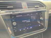 Volkswagen Tiguan 2022 5p R-Line L4/1.4/T DSG Línea Nueva 2022 Volkswagen Tiguan Ingreso Interiores 10