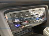 Volkswagen Tiguan 2022 5p R-Line L4/1.4/T DSG Línea Nueva 2022 Volkswagen Tiguan Ingreso Interiores 12