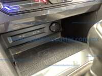 Volkswagen Tiguan 2022 5p R-Line L4/1.4/T DSG Línea Nueva 2022 Volkswagen Tiguan Ingreso Interiores 13