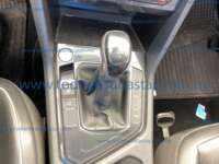 Volkswagen Tiguan 2022 5p R-Line L4/1.4/T DSG Línea Nueva 2022 Volkswagen Tiguan Ingreso Interiores 14