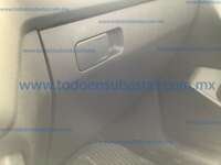 Volkswagen Tiguan 2022 5p R-Line L4/1.4/T DSG Línea Nueva 2022 Volkswagen Tiguan Ingreso Interiores 15