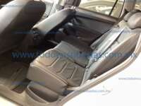 Volkswagen Tiguan 2022 5p R-Line L4/1.4/T DSG Línea Nueva 2022 Volkswagen Tiguan Ingreso Interiores 18