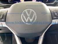 Volkswagen Tiguan 2022 5p R-Line L4/1.4/T DSG Línea Nueva 2022 Volkswagen Tiguan Ingreso Interiores 19