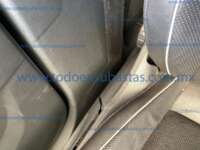 Volkswagen Tiguan 2022 5p R-Line L4/1.4/T DSG Línea Nueva 2022 Volkswagen Tiguan Ingreso Interiores 23