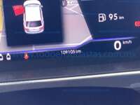 Volkswagen Tiguan 2022 5p R-Line L4/1.4/T DSG Línea Nueva 2022 Volkswagen Tiguan Ingreso Interiores 4