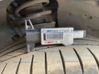 Volkswagen Tiguan 2022 5p R-Line L4/1.4/T DSG Línea Nueva IMG_1262