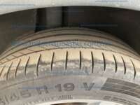 Volkswagen Tiguan 2022 5p R-Line L4/1.4/T DSG Línea Nueva IMG_1266