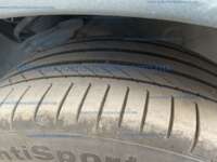 Volkswagen Tiguan 2022 5p R-Line L4/1.4/T DSG Línea Nueva IMG_1261