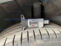 Volkswagen Tiguan 2022 5p R-Line L4/1.4/T DSG Línea Nueva IMG_1272