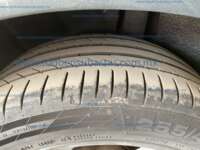 Volkswagen Tiguan 2022 5p R-Line L4/1.4/T DSG Línea Nueva IMG_1271