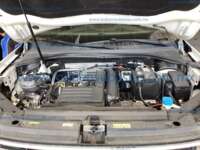 Volkswagen Tiguan 2022 5p R-Line L4/1.4/T DSG Línea Nueva 2022 Volkswagen Tiguan Ingreso Motor 1