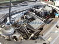 Volkswagen Tiguan 2022 5p R-Line L4/1.4/T DSG Línea Nueva 2022 Volkswagen Tiguan Ingreso Motor 2