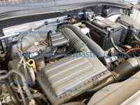 Volkswagen Tiguan 2022 5p R-Line L4/1.4/T DSG Línea Nueva 2022 Volkswagen Tiguan Ingreso Motor 3