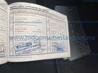 Nissan Sentra 2022 4p Sense L4/2.0 Aut 2022 Nissan Sentra Ingreso Documentos 3