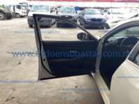 Nissan Sentra 2022 4p Sense L4/2.0 Aut 2022 Nissan Sentra Ingreso Interiores 0