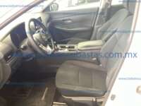 Nissan Sentra 2022 4p Sense L4/2.0 Aut 2022 Nissan Sentra Ingreso Interiores 1