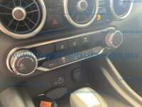 Nissan Sentra 2022 4p Sense L4/2.0 Aut 2022 Nissan Sentra Ingreso Interiores 10