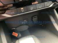 Nissan Sentra 2022 4p Sense L4/2.0 Aut 2022 Nissan Sentra Ingreso Interiores 11