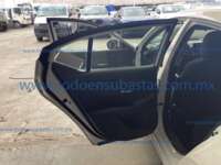 Nissan Sentra 2022 4p Sense L4/2.0 Aut 2022 Nissan Sentra Ingreso Interiores 15