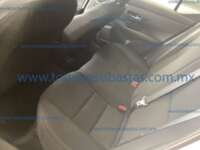 Nissan Sentra 2022 4p Sense L4/2.0 Aut 2022 Nissan Sentra Ingreso Interiores 16