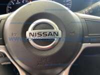 Nissan Sentra 2022 4p Sense L4/2.0 Aut 2022 Nissan Sentra Ingreso Interiores 17