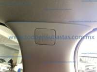 Nissan Sentra 2022 4p Sense L4/2.0 Aut 2022 Nissan Sentra Ingreso Interiores 18