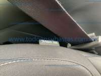 Nissan Sentra 2022 4p Sense L4/2.0 Aut 2022 Nissan Sentra Ingreso Interiores 19