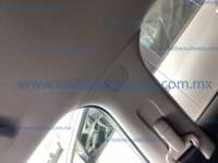 Nissan Sentra 2022 4p Sense L4/2.0 Aut 2022 Nissan Sentra Ingreso Interiores 22