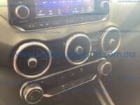 Nissan Sentra 2022 4p Sense L4/2.0 Aut 2022 Nissan Sentra Ingreso Interiores 9