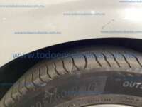 Nissan Sentra 2022 4p Sense L4/2.0 Aut IMG_8689