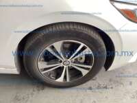 Nissan Sentra 2022 4p Sense L4/2.0 Aut IMG_8686