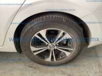 Nissan Sentra 2022 4p Sense L4/2.0 Aut IMG_8696