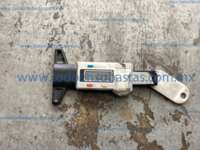 Nissan Sentra 2022 4p Sense L4/2.0 Aut IMG_8690