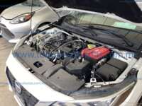 Nissan Sentra 2022 4p Sense L4/2.0 Aut 2022 Nissan Sentra Ingreso Motor 0