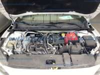 Nissan Sentra 2022 4p Sense L4/2.0 Aut 2022 Nissan Sentra Ingreso Motor 1