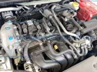 Nissan Sentra 2022 4p Sense L4/2.0 Aut 2022 Nissan Sentra Ingreso Motor 3