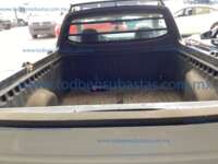 Volkswagen Saveiro 2023 2p Robust L4/1.6 Man A/A 2023 Volkswagen Saveiro Ingreso Cajuela 0