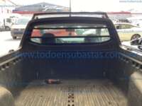 Volkswagen Saveiro 2023 2p Robust L4/1.6 Man A/A 2023 Volkswagen Saveiro Ingreso Cajuela 1