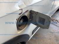 Volkswagen Saveiro 2023 2p Robust L4/1.6 Man A/A 2023 Volkswagen Saveiro Ingreso Cajuela 2