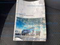 Volkswagen Saveiro 2023 2p Robust L4/1.6 Man A/A 2023 Volkswagen Saveiro Ingreso Documentos 0