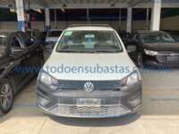 Volkswagen Saveiro 2023 2p Robust L4/1.6 Man A/A 2023 Volkswagen Saveiro Ingreso Exteriores 1