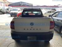 Volkswagen Saveiro 2023 2p Robust L4/1.6 Man A/A 2023 Volkswagen Saveiro Ingreso Exteriores 5