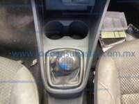 Volkswagen Saveiro 2023 2p Robust L4/1.6 Man A/A 2023 Volkswagen Saveiro Ingreso Interiores 12