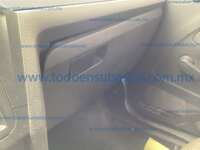 Volkswagen Saveiro 2023 2p Robust L4/1.6 Man A/A 2023 Volkswagen Saveiro Ingreso Interiores 14