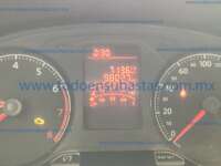 Volkswagen Saveiro 2023 2p Robust L4/1.6 Man A/A 2023 Volkswagen Saveiro Ingreso Interiores 4