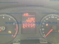 Volkswagen Saveiro 2023 2p Robust L4/1.6 Man A/A 2023 Volkswagen Saveiro Ingreso Interiores 5