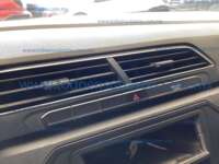 Volkswagen Saveiro 2023 2p Robust L4/1.6 Man A/A 2023 Volkswagen Saveiro Ingreso Interiores 8