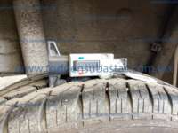 Volkswagen Saveiro 2023 2p Robust L4/1.6 Man A/A IMG_7340