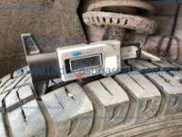 Volkswagen Saveiro 2023 2p Robust L4/1.6 Man A/A IMG_7352