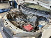 Volkswagen Saveiro 2023 2p Robust L4/1.6 Man A/A 2023 Volkswagen Saveiro Ingreso Motor 0